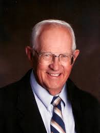 John “Jack” Sundwall McAllister