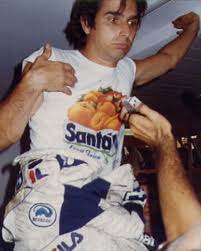 Piquet joined in 1981 and his career in formula one was successful enough for him to become the first brazilian to score. Nelson Piquet The Formula 1 Wiki Fandom