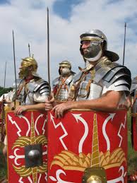 Battles between the parthian empire and the roman republic began in 54 bc. Legionary Wikipedia