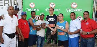 USA se corona campeón Voleibol Playero 2016