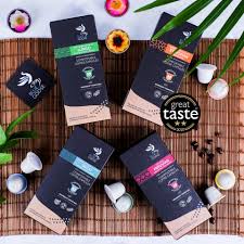 Find the best deals and offers on cheap tassimo pods. Premium Compostable Biodegradable Coffee Capsules For Nespresso