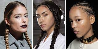 Decouvrez Les Coiffures Tendance Printemps Ete 2021 Tendances Coiffures Coiffure Les Plus Belles Coiffures