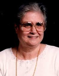 Vera Cropper Obituary