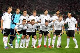 Germany in an international friendly on saturday, june 2. Datei Fifa Wc Qualification 2014 Austria Vs Germany 2012 09 11 05 Jpg Wikipedia