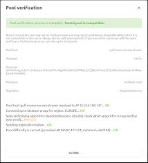 Money to invest into building it, you can still mine monero with nicehash. Mining Monero On Moneroocean Pool How Setup Nicehash To Mine On Our Pool