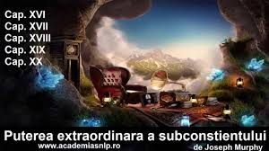 God is an ever present help in time of trouble. Puterea Subconstientului Youtube