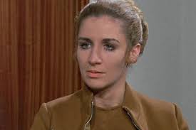 Sam Seeley played by Neil Wilson in Doctor Who