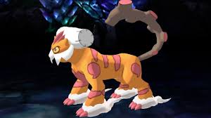 The therian forme of landorus. Vgc 2018 Pokemon Spotlight 8 Landorus Therian Nimbasa City Post