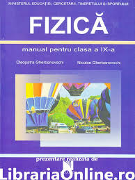 Formulă masa molară este numeric egală cu masa 1. Fizica Manual Pentru Clasa A Ix A Cleopatra Gherbanovschi Pdf