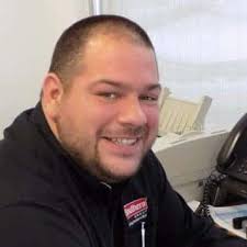 Southern Volkswagen Greenbrier Staff