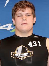 Yale 2018 Offensive Line Prospects