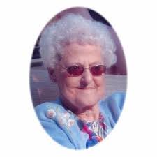 Obituary of Illa Maxine McEachern