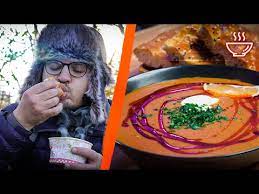 1 This Turkish Lentil Soup Will Keep You Warm This Winter Youtube Soup Season Winter Soups Turkish Lentil Soup Recipe