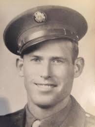 Today I am remembering my Great Uncle “Jack” who was KIA July 28th 1944 in  France. Elzie B. Smith of Cartecay, known in the family as “Jack”, was a  PFC in 23rd