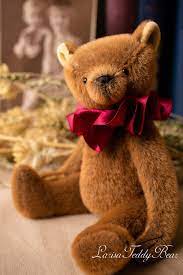 Pin On Teddy Bear