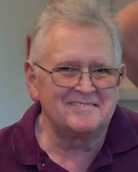 Eugene Albert Weseman Obituary August 22, 2025