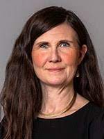 She has served as minister for gender equality and as minister for housing since february 2021. Marta Stenevi Regeringen Se