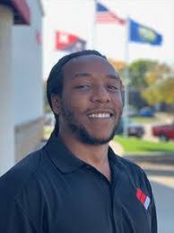 Shawn Lambrecht's Instagram, Twitter & Facebook