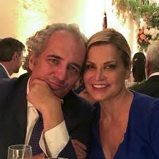 Giovanni terzi e niccolò bettarini, chi sono il compagno e il figlio di simona ventura? Simona Ventura E Giovanni Terzi Si Sposano Convoleranno A Nozze Nel 2020 Spettegolando