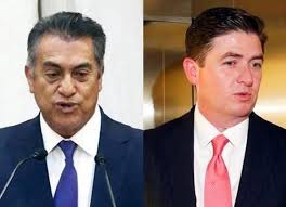 Administraciones de “El Bronco” y Rodrigo Medina beneficiaron a red  facturera
