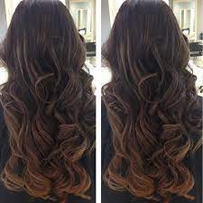 Simple And Beautiful Hairstyle For Long Hair Hair Styles Hair Light Brown Ombre Hair