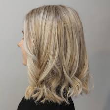 Frisuren für mittellange haare gibt es viele, die sicher nicht langweilig sind. Mittellange Frisuren Stylingtipps Inspirationen Fur Halblanges Haar