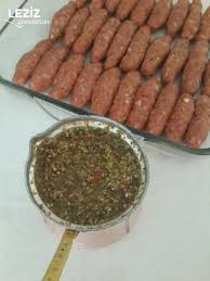 Izmir Kofte Tarifi Nasil Yapilir Leziz Yemeklerim Yemek Tarifi Yemek Yemek Tarifleri Gida