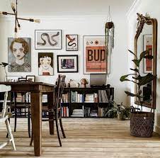 gallery wall inspiratie jellina detmar interieur styling blog inspiratiemuur interieur woonkamer inspiratie