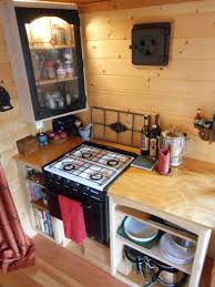 The Mighty Micro House On Wheels For Sale For 38k Tiny House Kitchen Micro House Tiny House Swoon