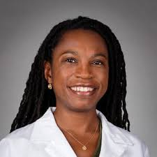Dr. Oluwadamilola Fayanju, MD