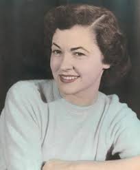 Nancy B. Fowler Obituary