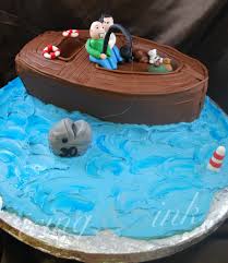 We did not find results for: Fishing Boat Cake Icing And Ink Blog