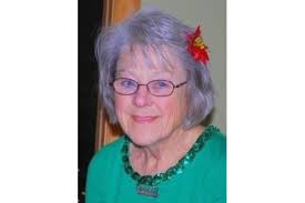 E. Cartwright Obituary (2014)