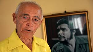 Devoción por el Che