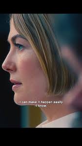 Florence Kellogg Movie Quote