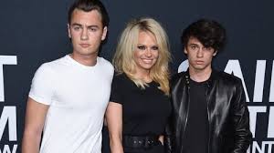 She is popularly known for modeling and being a star on the tv show baywatch and for making a number of appearances in playboy magazine. Pamela Anderson Says She Misses Her Sons