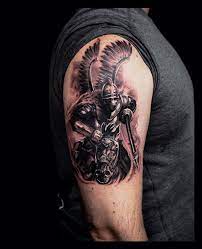 Check out these top 41 berserk tattoo. By Chris Coppola 6th Order Tattoo Studio Facebook