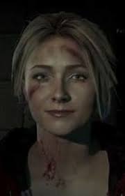 Dusk to Dawn (Samantha Giddings x male reader)