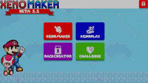 Aug 24, 2019 · 🎮 an a fan port of super mario maker 2 comes to android! Super Mario 4 Jugadores Texturas Super Xeno Maker 1 1
