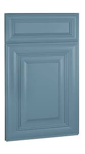 Blue custom cabinet doors provide a variety of choices: Navy Blue Kitchen Cabinets View Shades Styles Cabinets Com