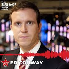 Ed Conway gives us his thoughts
