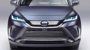 Sumérgete en su envolvente experiencia online ahora mismo. 2021 Toyota Venza All New Midsize Suv Interior And Exterior Details Autosportmotor