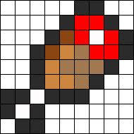 Minecraft Minecraft Beads Minecraft Minecraft Pixel Art