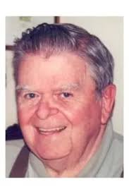 Obituary information for Daniel J. Sweeney