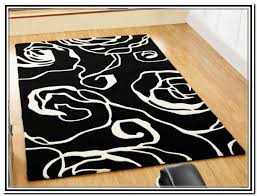 Black And White Area Rug 8x10 Black And White Area Rugs 8x10 Area Rugs Cheap White Area Rug Area Rugs