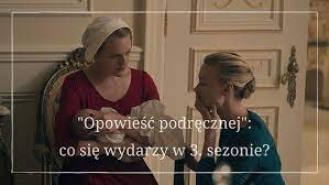 Gilead w swej brutalności nie oszczędzi nikogo, odciskając nie tylko swoje piętno, ale i coraz mocniej zaciskając pętle wokół szyi. Opowiesc Podrecznej Sezon 3 June Obali Gilead Znamy Spoilery Co Sie Wydarzy Galeria Telemagazyn Pl