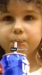 The Pepsi Girl Is Absolutely Gorgeous Now #fyp #HallieEisenberg #Pepsi  #Commerical #GlowUp