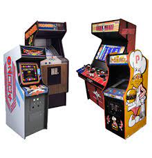 Jul 06, 2021 · this includes running an arcade business for a partner company in any facility, including restaurants and hotels. Arcade Game Rentals Toronto Abbey Road Entertainment