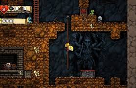 Download Spelunky For Free On Xbox One And Xbox 360 Thanks To Xbox Games With Gold Xbox Games Xbox Xbox One