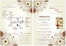 Maybe you would like to learn more about one of these? 12 The Best Template Kad Kahwin Psd File With Template Kad Kahwin Cards Design Templates